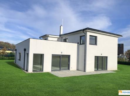 Prodej domu/vily, 247 m²