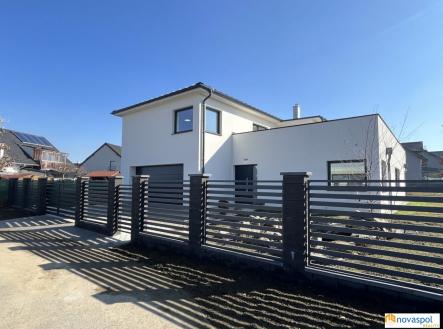 Prodej domu/vily, 247 m²