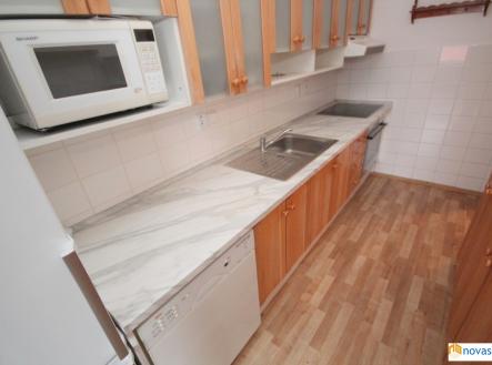 Pronájem bytu, 3+1, 87 m²