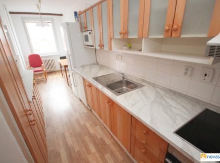 Pronájem bytu, 3+1, 87 m²