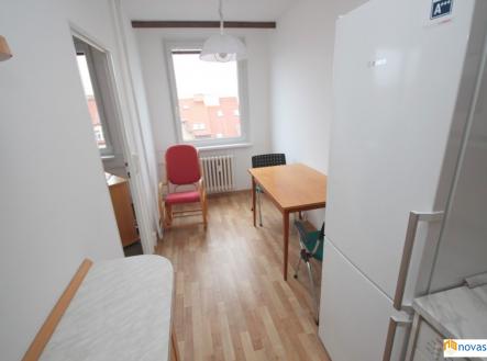 Pronájem bytu, 3+1, 87 m²