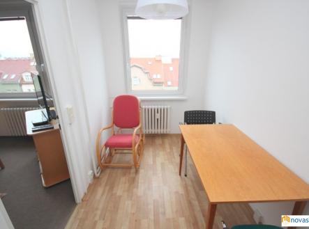 Pronájem bytu, 3+1, 87 m²