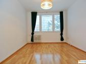 Pronájem bytu, 2+kk, 42 m²