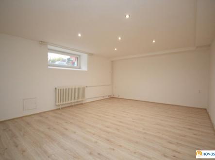 Pronájem bytu, 2+1, 70 m²