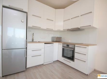 Pronájem bytu, 2+kk, 54 m²