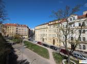 Prodej bytu, 2+kk, 36 m²