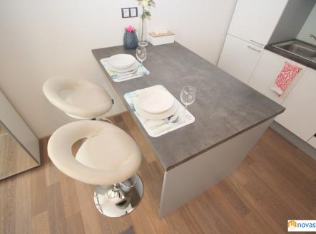 Prodej bytu, 2+kk, 36 m²