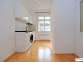 Pronájem bytu, 1+kk, 23 m²