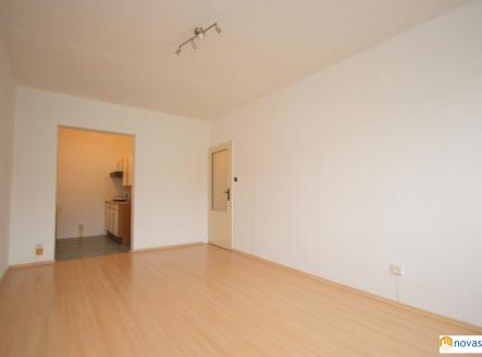 Pronájem bytu, 2+kk, 42 m²