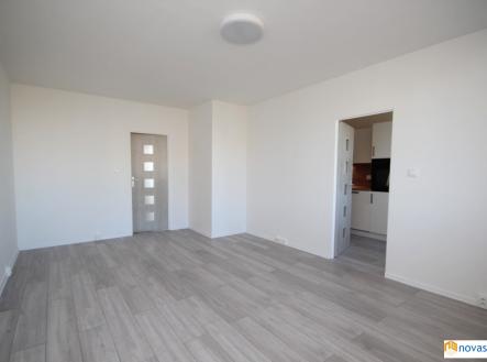 Pronájem bytu, 3+1, 74 m²