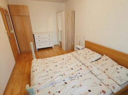 Pronájem bytu, 3+kk, 66 m²