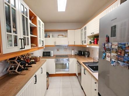 Pronájem bytu, 3+kk, 66 m²