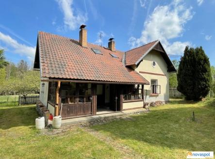 Pronájem chaty/rekreačního objektu, 165 m²