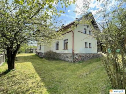 Pronájem chaty/rekreačního objektu, 165 m²