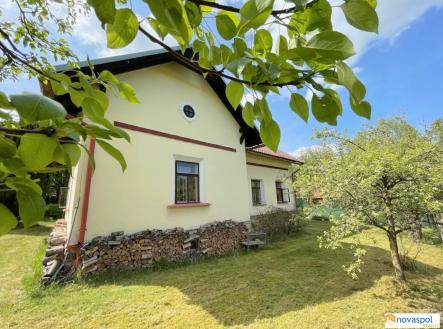 Pronájem chaty/rekreačního objektu, 165 m²