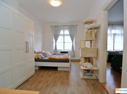 Pronájem bytu, 2+1, 50 m²
