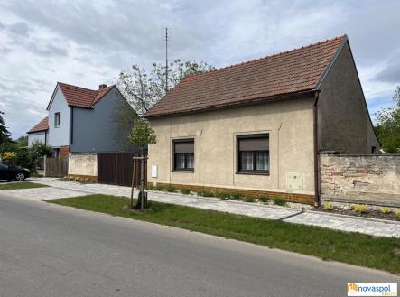 Prodej domu/vily, 55 m²