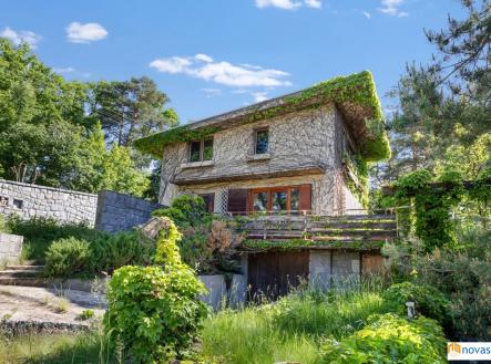 Prodej chaty/rekreačního objektu, 84 m²
