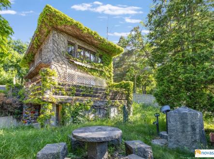 Prodej chaty/rekreačního objektu, 84 m²