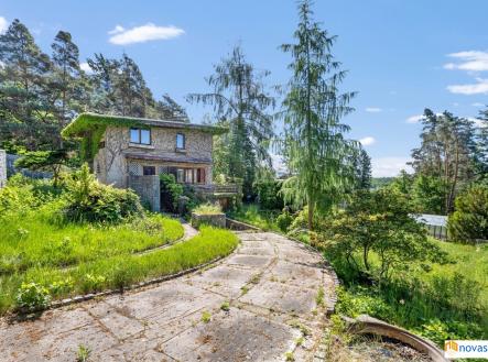 Prodej chaty/rekreačního objektu, 84 m²