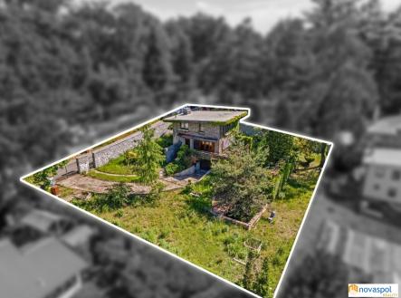 Prodej chaty/rekreačního objektu, 84 m²