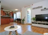 Pronájem bytu, 2+kk, 60 m²