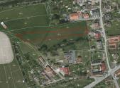 Prodej pozemku pro bydlení, 2 403 m²