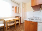 Pronájem bytu, 1+1, 31 m²