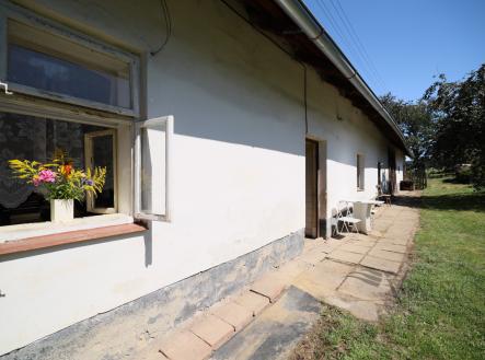 Prodej domu/vily, 179 m²