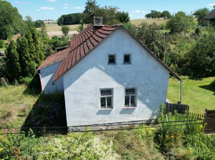 Prodej chaty/rekreačního objektu, 179 m²