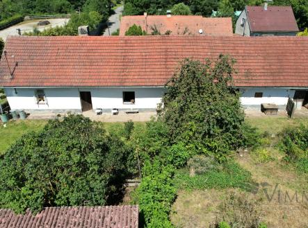 Prodej chaty/rekreačního objektu, 179 m²