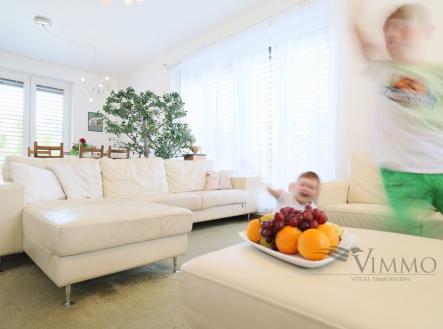 Prodej bytu, 3+1, 96 m²