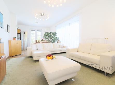 Prodej bytu, 3+1, 96 m²