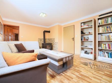 Prodej - dům/vila, 412 m²