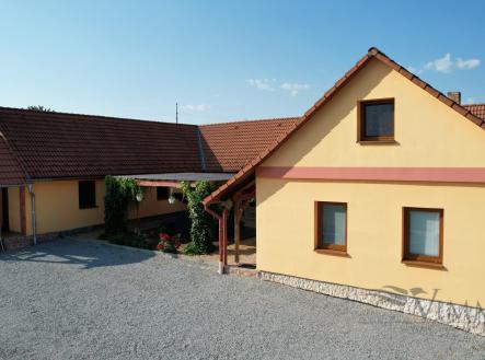 Prodej - dům/vila, 412 m² obrázek