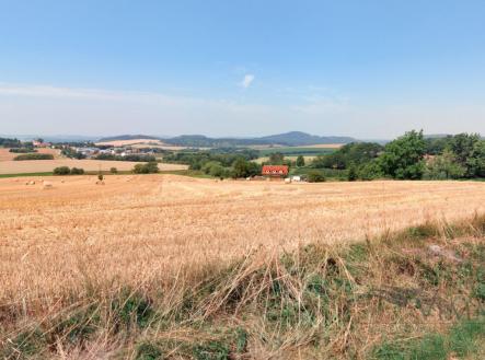 Prodej - pozemek, zemědělská půda, 11 431 m²