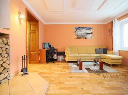 Prodej bytu, 3+1, 71 m²
