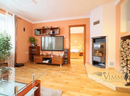 Prodej bytu, 3+1, 71 m²