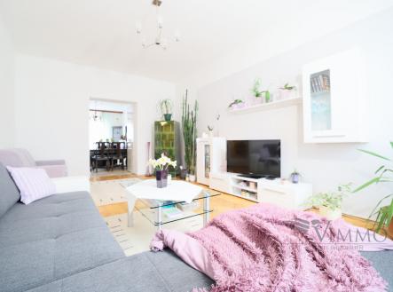 Prodej bytu, 3+1, 101 m² obrázek