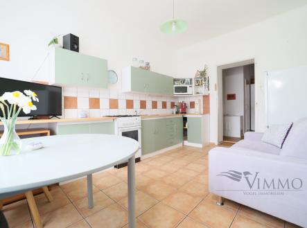 Prodej bytu, 3+1, 101 m²