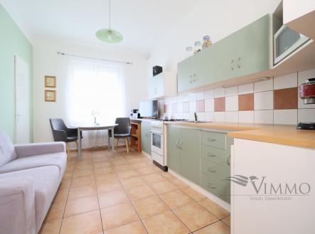 Prodej bytu, 3+1, 101 m²