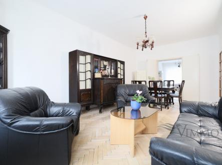 Prodej bytu, 3+1, 101 m²