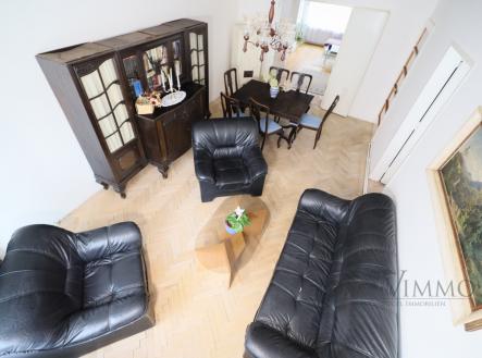 Prodej bytu, 3+1, 101 m²