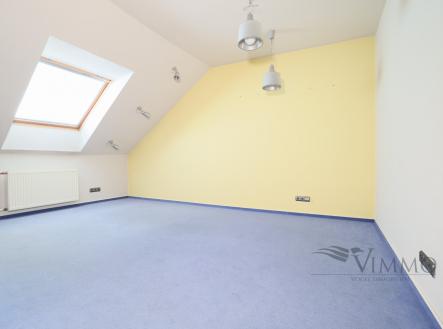 Prodej - dům/vila, 275 m²