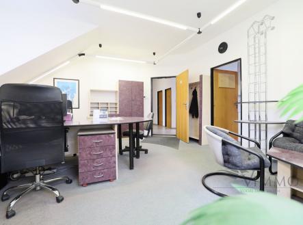 Prodej domu/vily, 275 m²