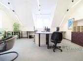 Prodej kanceláře, 275 m²
