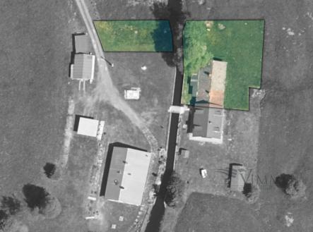 Prodej - chata/rekreační objekt, 105 m²