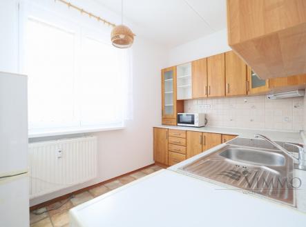 Prodej bytu, 1+1, 41 m²