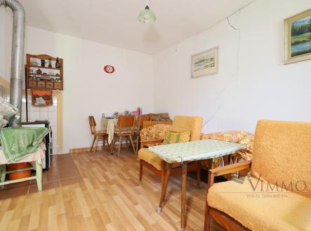 Prodej - dům/vila, 157 m²