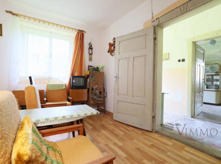 Prodej - dům/vila, 157 m²